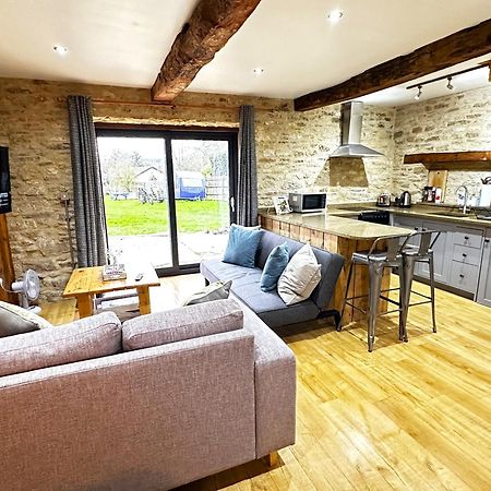 Dove House Cottages - No 1 オックスフォード エクステリア 写真