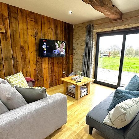 Dove House Cottages - No 1 オックスフォード エクステリア 写真
