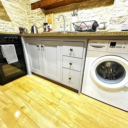 Dove House Cottages - No 1 オックスフォード エクステリア 写真