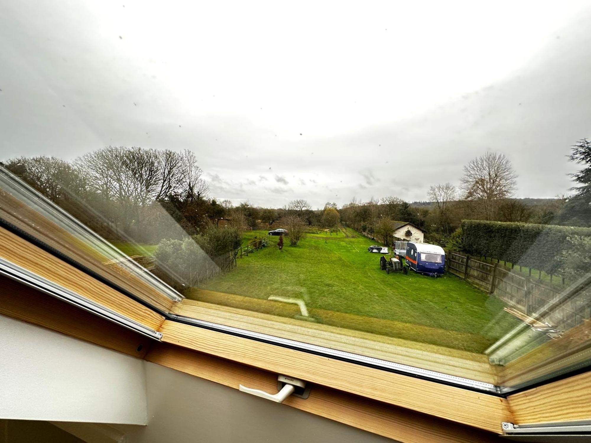Dove House Cottages - No 1 オックスフォード エクステリア 写真