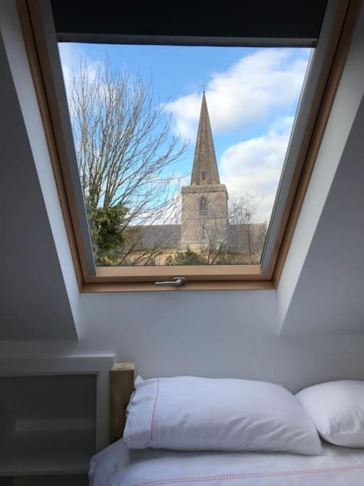 Dove House Cottages - No 1 オックスフォード エクステリア 写真